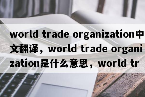 world trade organization中文翻譯，world trade organization是什么意思，world trade organization發(fā)音、用法及例句