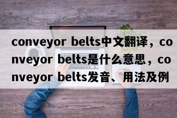 conveyor belts中文翻譯，conveyor belts是什么意思，conveyor belts發(fā)音、用法及例句