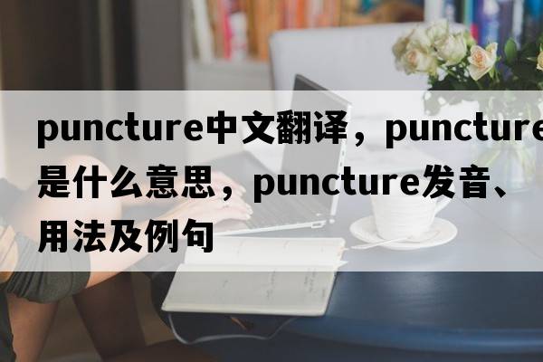 puncture中文翻譯，puncture是什么意思，puncture發(fā)音、用法及例句