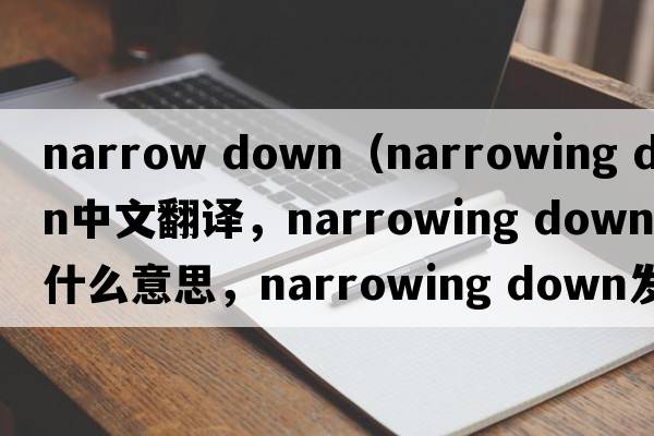 narrow down（narrowing down中文翻譯，narrowing down是什么意思，narrowing down發(fā)音、用法及例句）