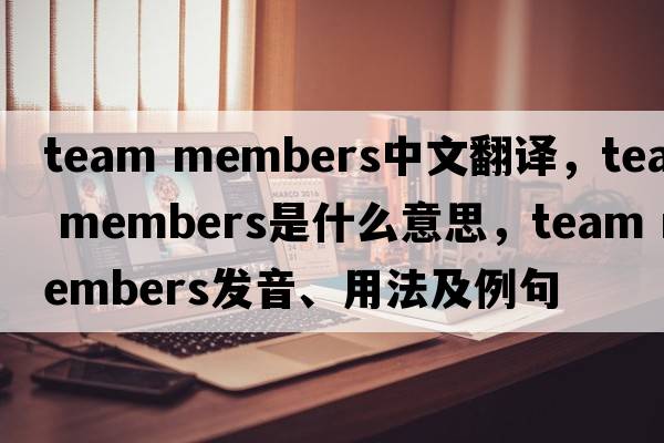 team members中文翻譯，team members是什么意思，team members發(fā)音、用法及例句