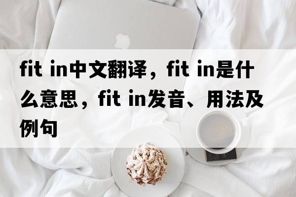 fit in中文翻譯，fit in是什么意思，fit in發(fā)音、用法及例句