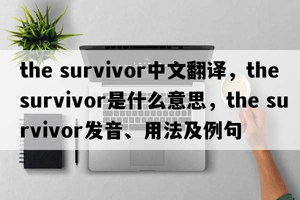 the survivor中文翻譯，the survivor是什么意思，the survivor發(fā)音、用法及例句