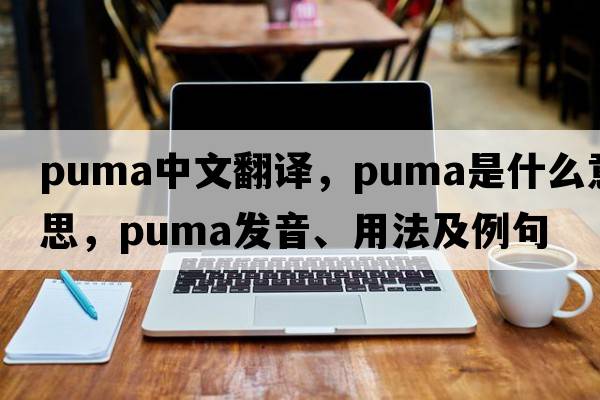 puma中文翻譯，puma是什么意思，puma發(fā)音、用法及例句