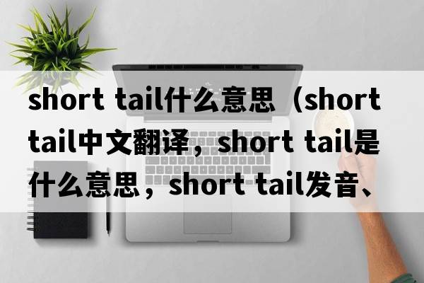 short tail什么意思（short tail中文翻譯，short tail是什么意思，short tail發(fā)音、用法及例句）