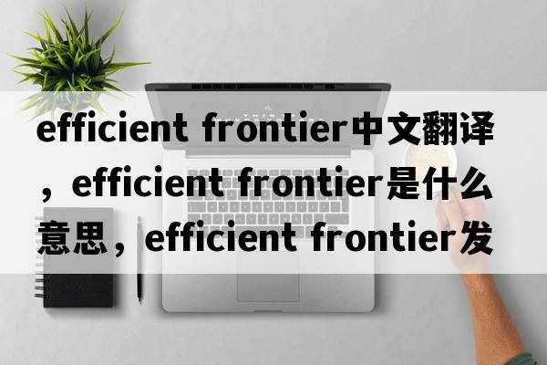 efficient frontier中文翻譯，efficient frontier是什么意思，efficient frontier發(fā)音、用法及例句