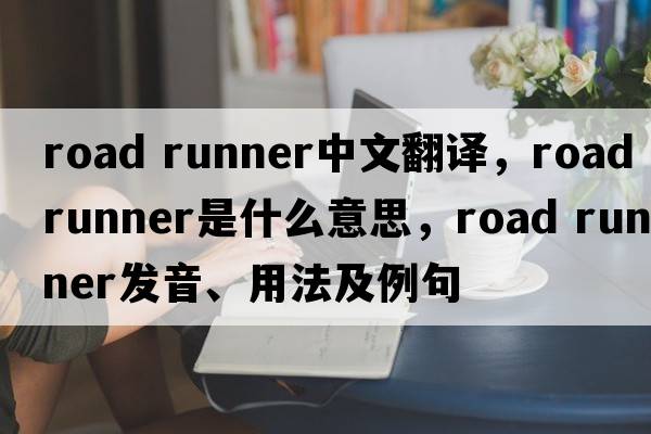 road runner中文翻譯，road runner是什么意思，road runner發(fā)音、用法及例句