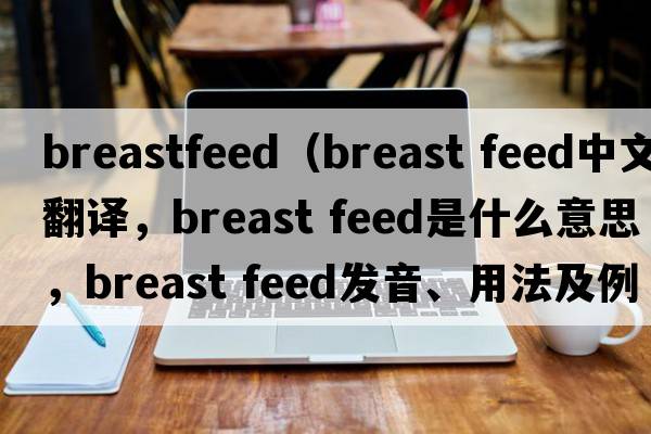breastfeed（breast feed中文翻譯，breast feed是什么意思，breast feed發(fā)音、用法及例句）