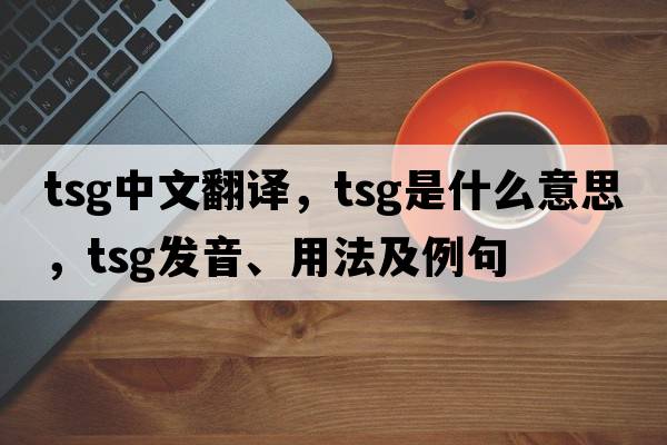 tsg中文翻譯，tsg是什么意思，tsg發(fā)音、用法及例句