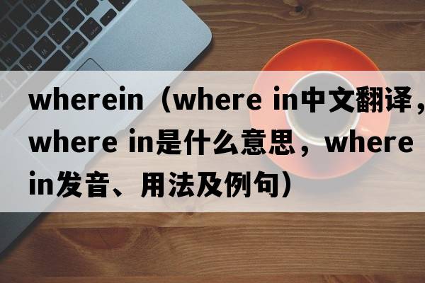 wherein（where in中文翻譯，where in是什么意思，where in發(fā)音、用法及例句）