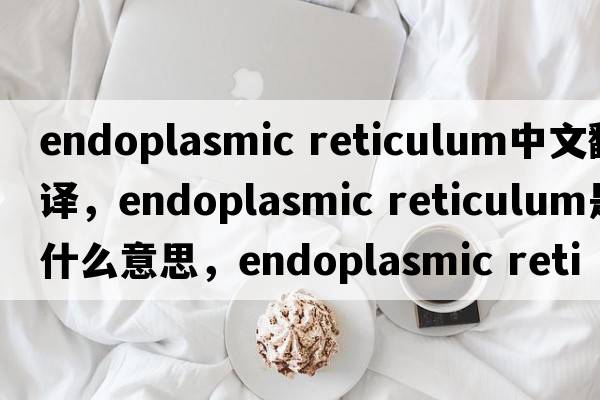 endoplasmic reticulum中文翻譯，endoplasmic reticulum是什么意思，endoplasmic reticulum發(fā)音、用法及例句