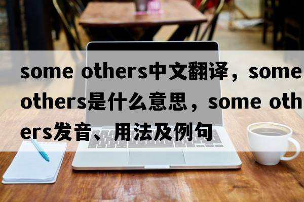 some others中文翻譯，some others是什么意思，some others發(fā)音、用法及例句