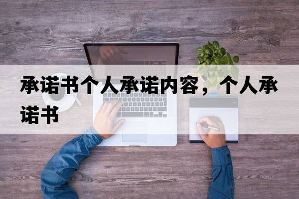 承諾書(shū)個(gè)人承諾內容，個(gè)人承諾書(shū)
