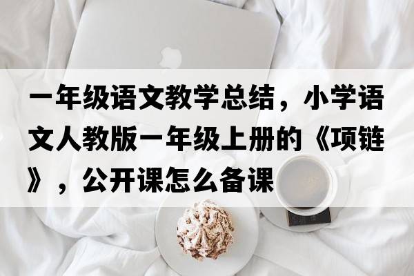 一年級語(yǔ)文教學(xué)總結，小學(xué)語(yǔ)文人教版一年級上冊的《項鏈》，公開(kāi)課怎么備課
