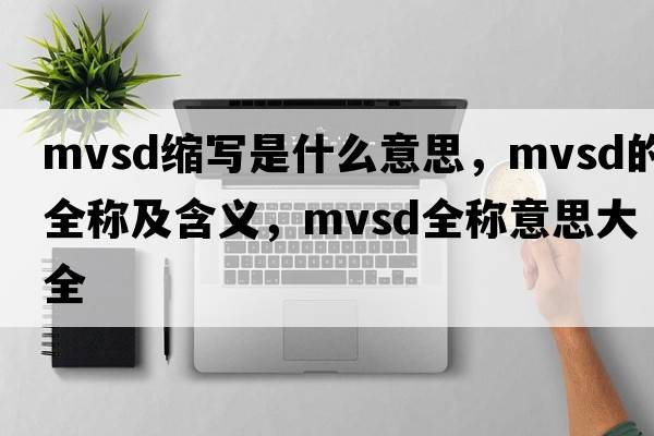 mvsd縮寫(xiě)是什么意思，mvsd的全稱(chēng)及含義，mvsd全稱(chēng)意思大全