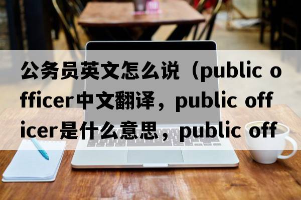 公務(wù)員英文怎么說(shuō)（public officer中文翻譯，public officer是什么意思，public officer發(fā)音、用法及例句）