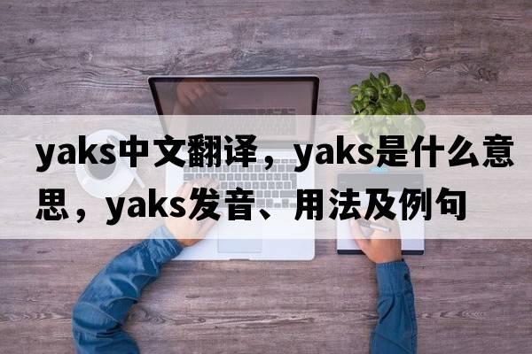 yaks中文翻譯，yaks是什么意思，yaks發(fā)音、用法及例句