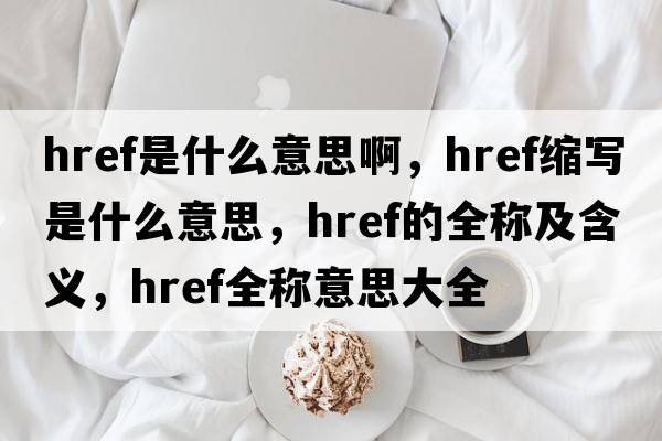 href是什么意思啊，href縮寫(xiě)是什么意思，href的全稱(chēng)及含義，href全稱(chēng)意思大全