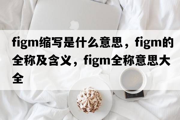 figm縮寫(xiě)是什么意思，figm的全稱(chēng)及含義，figm全稱(chēng)意思大全
