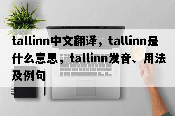 Tallinn中文翻譯，Tallinn是什么意思，Tallinn發(fā)音、用法及例句
