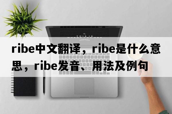ribe中文翻譯，ribe是什么意思，ribe發(fā)音、用法及例句