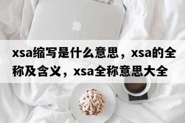 xsa縮寫(xiě)是什么意思，xsa的全稱(chēng)及含義，xsa全稱(chēng)意思大全