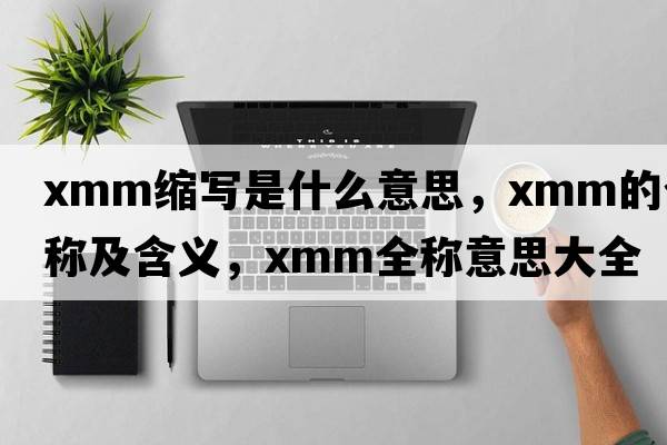 xmm縮寫(xiě)是什么意思，xmm的全稱(chēng)及含義，xmm全稱(chēng)意思大全
