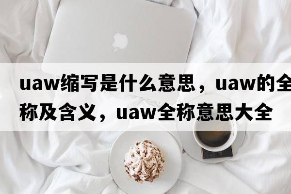 uaw縮寫(xiě)是什么意思，uaw的全稱(chēng)及含義，uaw全稱(chēng)意思大全