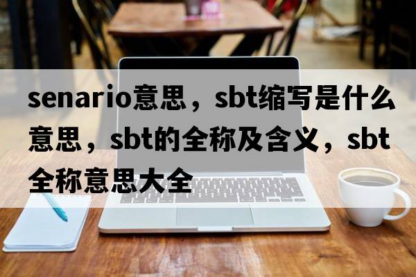 senario意思，sbt縮寫(xiě)是什么意思，sbt的全稱(chēng)及含義，sbt全稱(chēng)意思大全