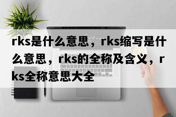 rks是什么意思，rks縮寫(xiě)是什么意思，rks的全稱(chēng)及含義，rks全稱(chēng)意思大全