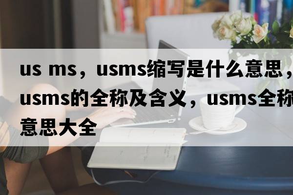 us ms，usms縮寫(xiě)是什么意思，usms的全稱(chēng)及含義，usms全稱(chēng)意思大全