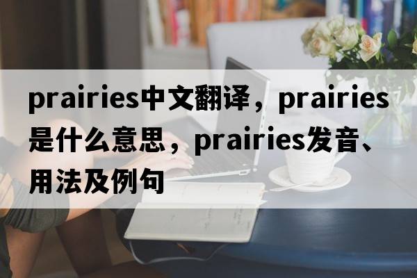 prairies中文翻譯，prairies是什么意思，prairies發(fā)音、用法及例句