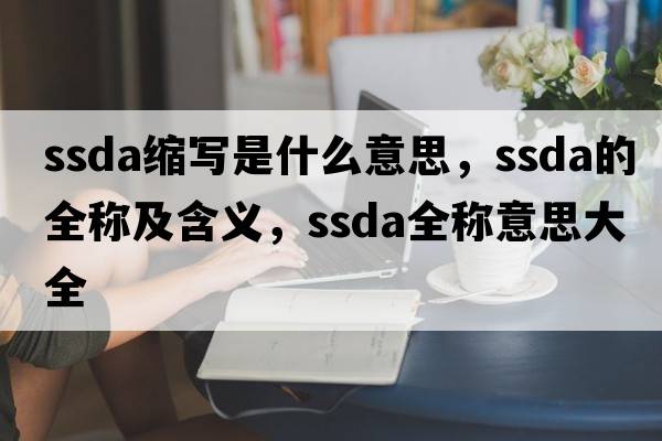 ssda縮寫(xiě)是什么意思，ssda的全稱(chēng)及含義，ssda全稱(chēng)意思大全