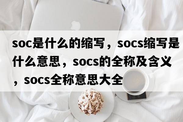 soc是什么的縮寫(xiě)，socs縮寫(xiě)是什么意思，socs的全稱(chēng)及含義，socs全稱(chēng)意思大全