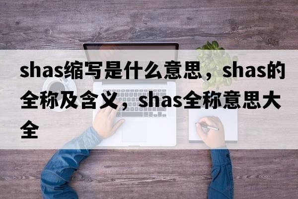 shas縮寫(xiě)是什么意思，shas的全稱(chēng)及含義，shas全稱(chēng)意思大全