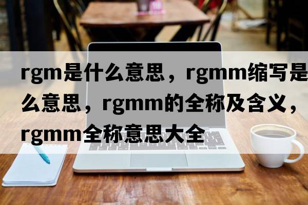 rgm是什么意思，rgmm縮寫(xiě)是什么意思，rgmm的全稱(chēng)及含義，rgmm全稱(chēng)意思大全