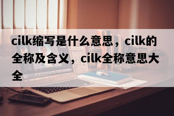 cilk縮寫(xiě)是什么意思，cilk的全稱(chēng)及含義，cilk全稱(chēng)意思大全