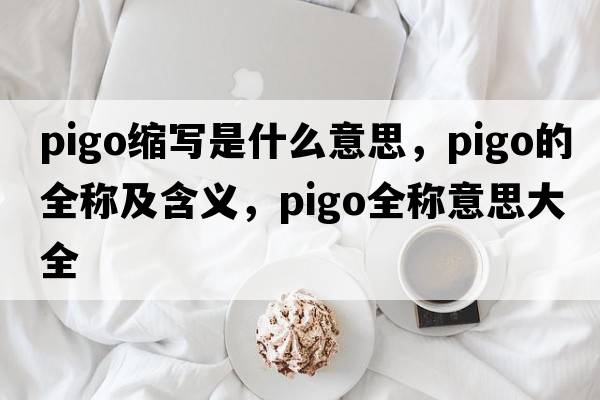 pigo縮寫(xiě)是什么意思，pigo的全稱(chēng)及含義，pigo全稱(chēng)意思大全