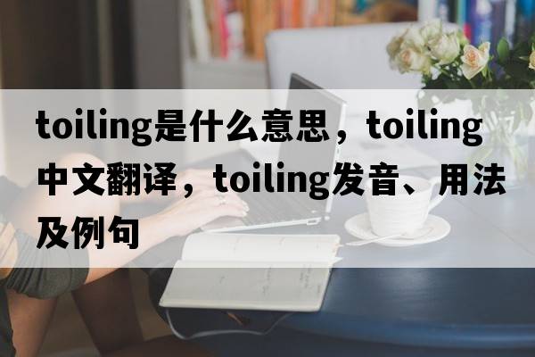 toiling是什么意思，toiling中文翻譯，toiling發(fā)音、用法及例句
