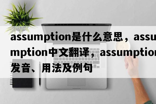 assumption是什么意思，assumption中文翻譯，assumption發(fā)音、用法及例句