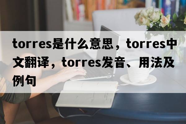 torres是什么意思，torres中文翻譯，torres發(fā)音、用法及例句