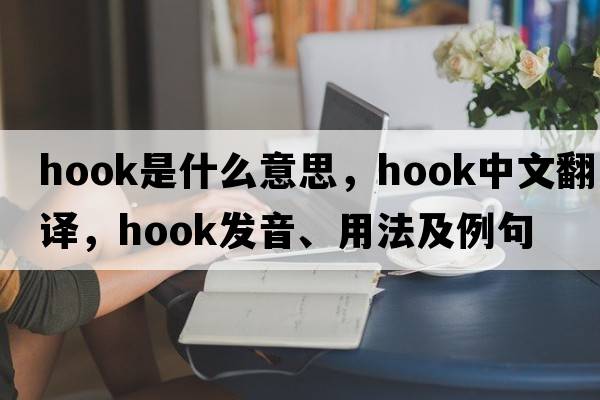 hook是什么意思，hook中文翻譯，hook發(fā)音、用法及例句