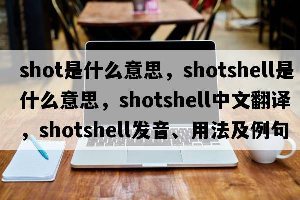 shot是什么意思，shotshell是什么意思，shotshell中文翻譯，shotshell發(fā)音、用法及例句