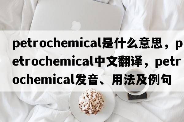 petrochemical是什么意思，petrochemical中文翻譯，petrochemical發(fā)音、用法及例句