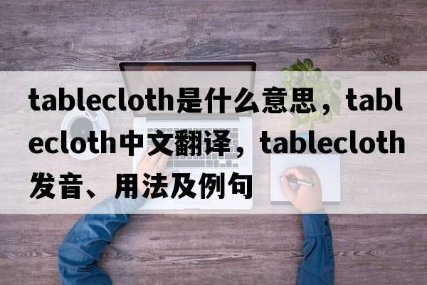 tablecloth是什么意思，tablecloth中文翻譯，tablecloth發(fā)音、用法及例句