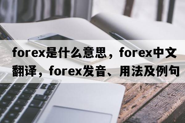forex是什么意思，forex中文翻譯，forex發(fā)音、用法及例句