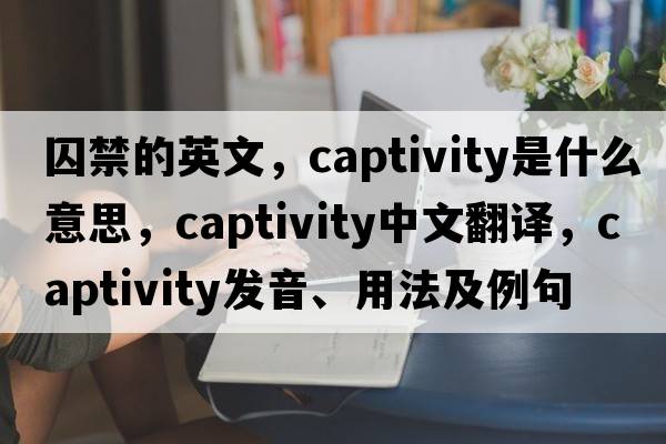 囚禁的英文，captivity是什么意思，captivity中文翻譯，captivity發(fā)音、用法及例句