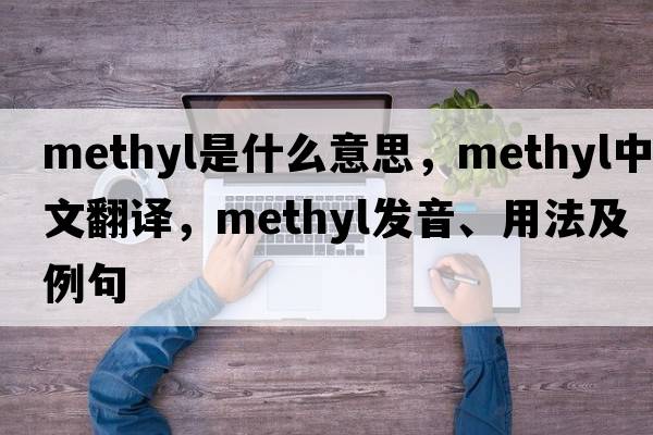 methyl是什么意思，methyl中文翻譯，methyl發(fā)音、用法及例句