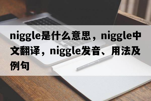 niggle是什么意思，niggle中文翻譯，niggle發(fā)音、用法及例句