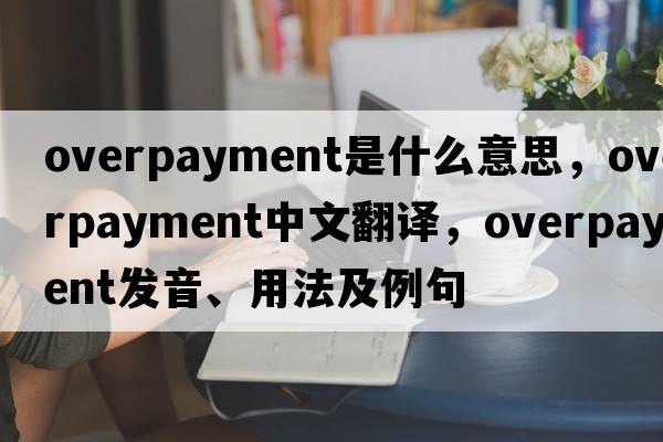 overpayment是什么意思，overpayment中文翻譯，overpayment發(fā)音、用法及例句